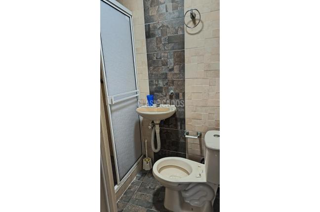 Apartaestudios, Alquiler, El Refugio - $950.000