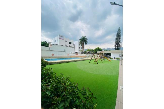 Apartamentos, Venta, Vipasa - $299.000.000