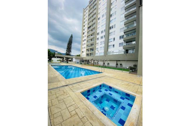 Apartamentos, Venta, Vipasa - $299.000.000