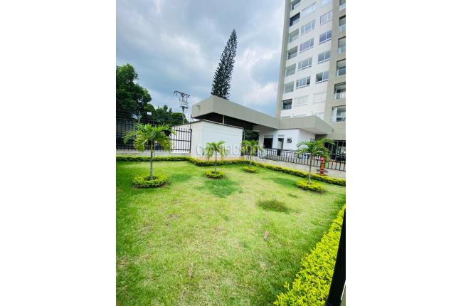 Apartamentos, Venta, Vipasa - $299.000.000