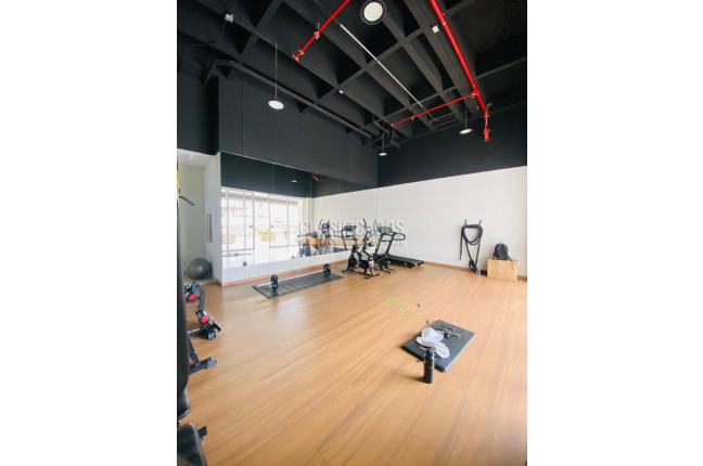 Apartamentos, Venta, Vipasa - $299.000.000