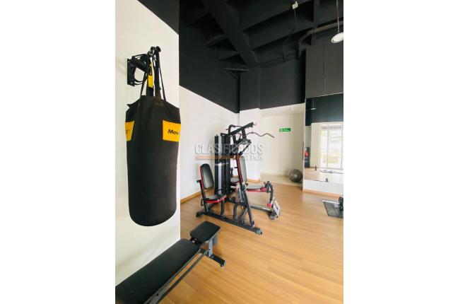 Apartamentos, Venta, Vipasa - $299.000.000