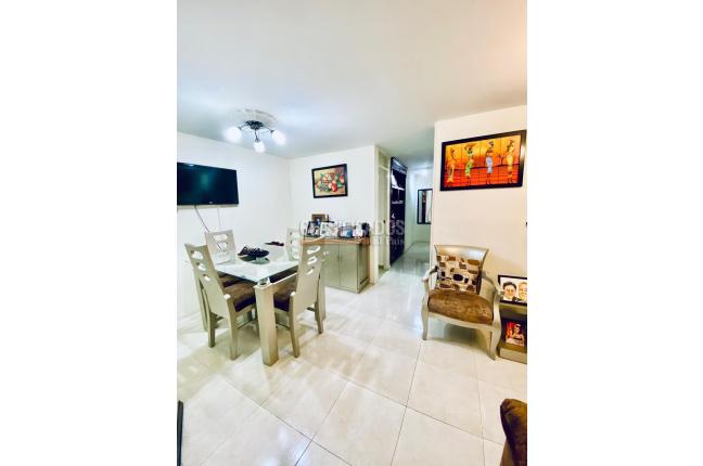 Apartamentos, Venta en Palmeras del Norte