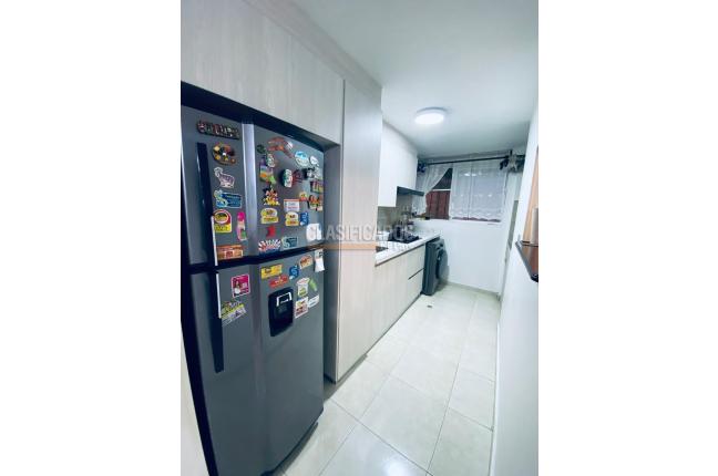 Apartamentos, Venta, Palmeras del Norte - $260.000.000