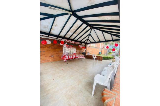 Apartamentos, Venta, Palmeras del Norte - $260.000.000