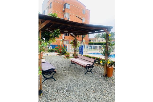 Apartamentos, Venta, Palmeras del Norte - $260.000.000