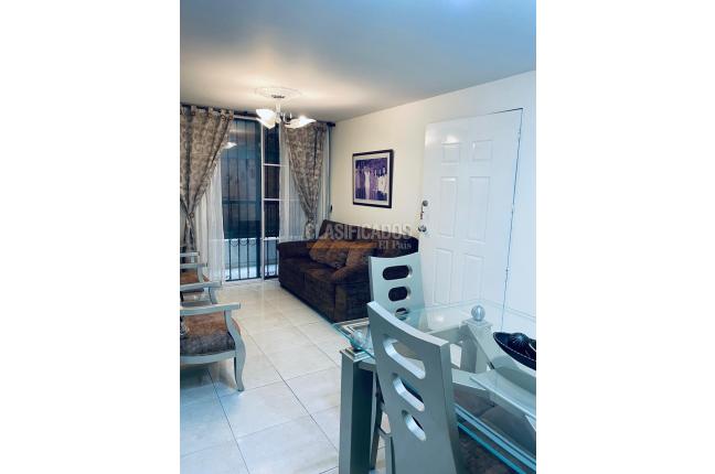 Apartamentos, Venta, Palmeras del Norte - $260.000.000