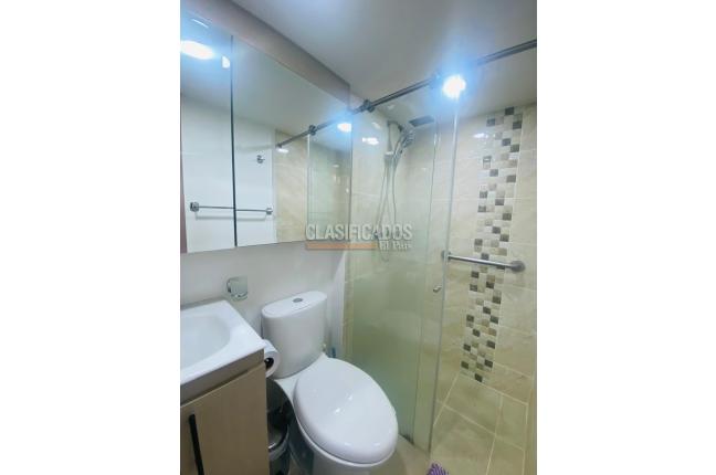 Apartamentos, Venta, Palmeras del Norte - $260.000.000