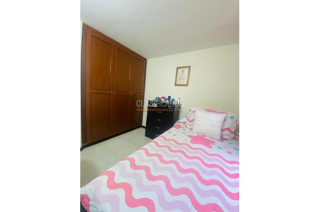 Apartamentos, Venta, Palmeras del Norte - $260.000.000