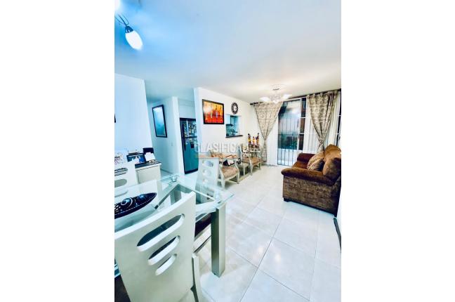 Apartamentos, Venta, Palmeras del Norte - $260.000.000