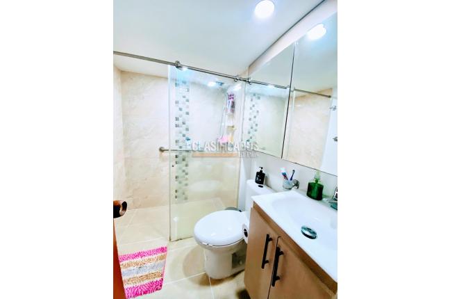 Apartamentos, Venta, Palmeras del Norte - $260.000.000