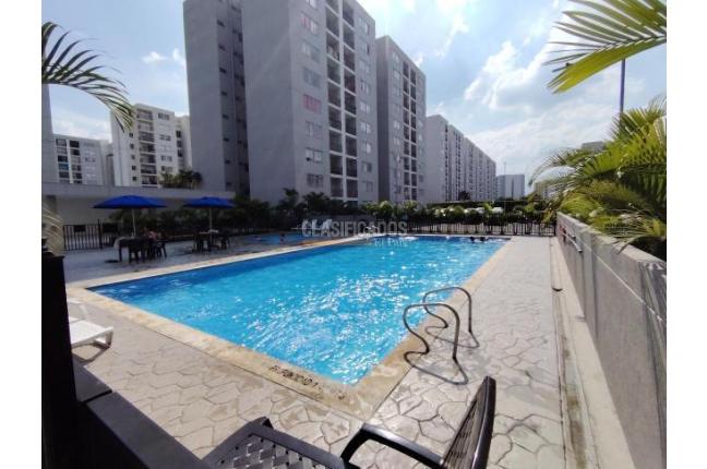 Apartamentos, Venta en Hacienda Kachipay