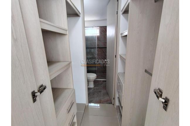 Apartamentos, Venta, Hacienda Kachipay - $243.000.000