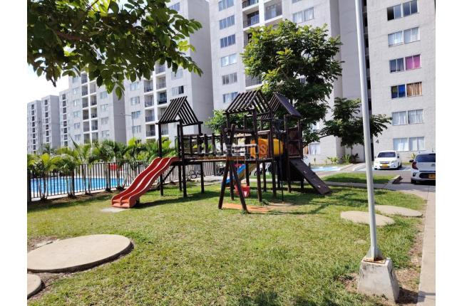 Apartamentos, Venta, Hacienda Kachipay - $243.000.000