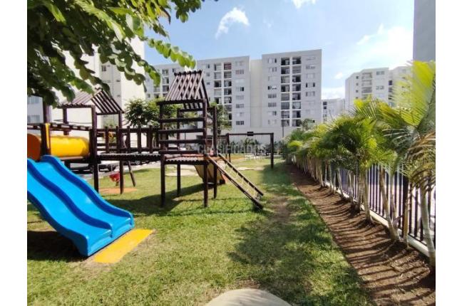 Apartamentos, Venta, Hacienda Kachipay - $243.000.000