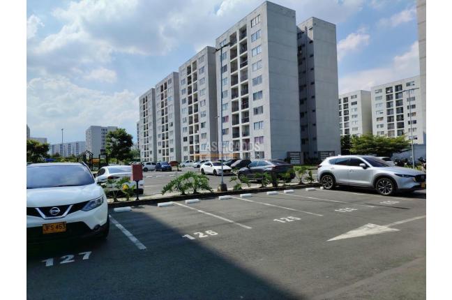 Apartamentos, Venta, Hacienda Kachipay - $243.000.000