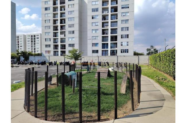 Apartamentos, Venta, Hacienda Kachipay - $243.000.000