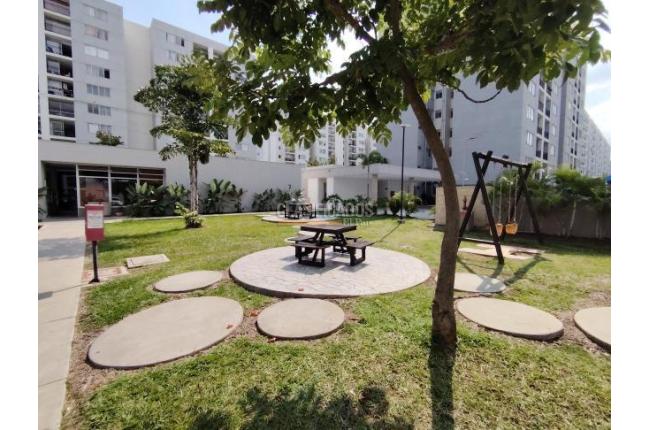 Apartamentos, Venta, Hacienda Kachipay - $243.000.000