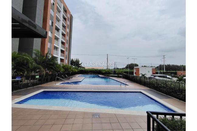 Apartamentos, Venta en Hacienda Kachipay