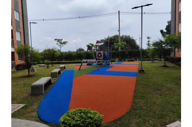 Apartamentos, Venta, Hacienda Kachipay - $238.000.000