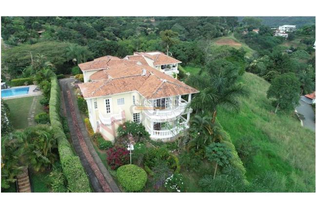 Casas, Venta en Jamundí