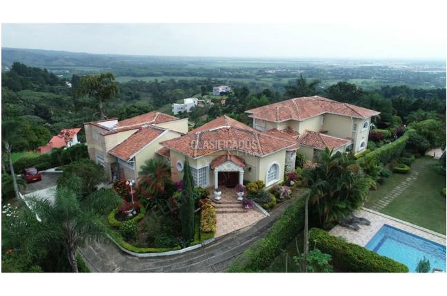 Casas, Venta en Jamundí