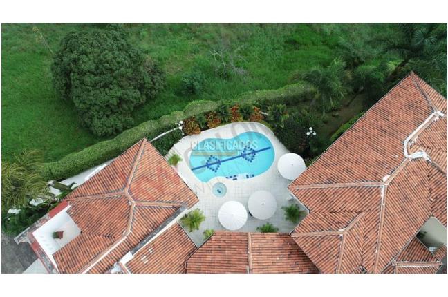 Casas, Venta en Jamundí