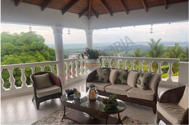 Casas, Venta, Jamundí - $1.899.000.000