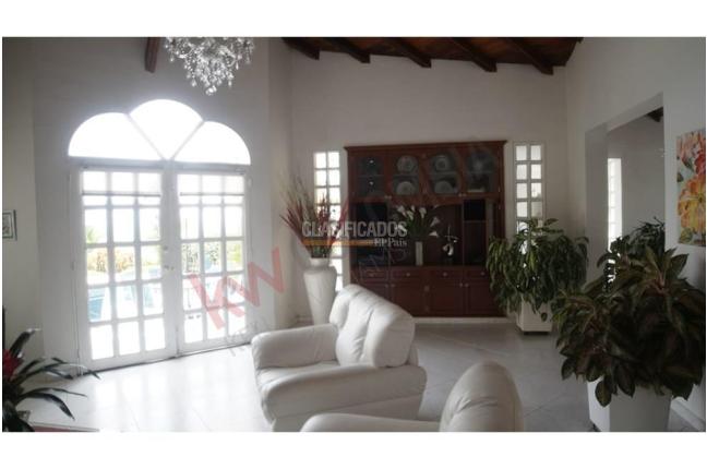 Casas, Venta, Jamundí - $1.899.000.000