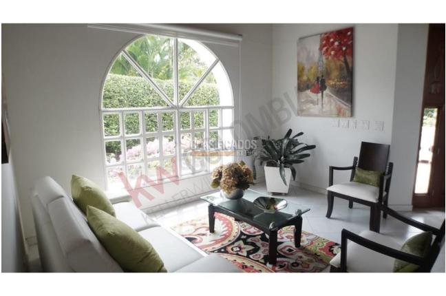 Casas, Venta, Jamundí - $1.899.000.000