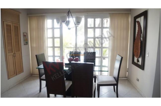 Casas, Venta, Jamundí - $1.899.000.000