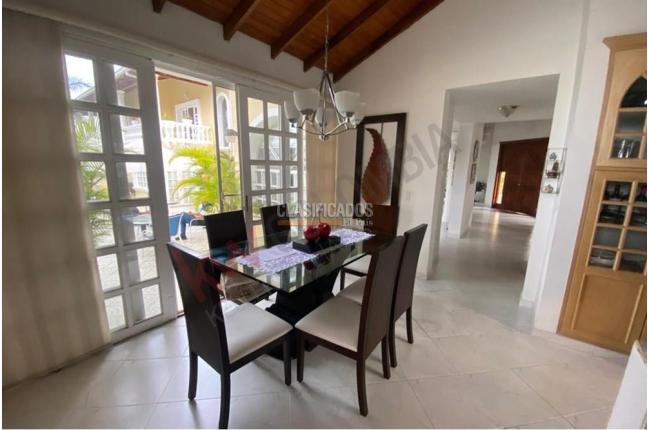 Casas, Venta, Jamundí - $1.899.000.000