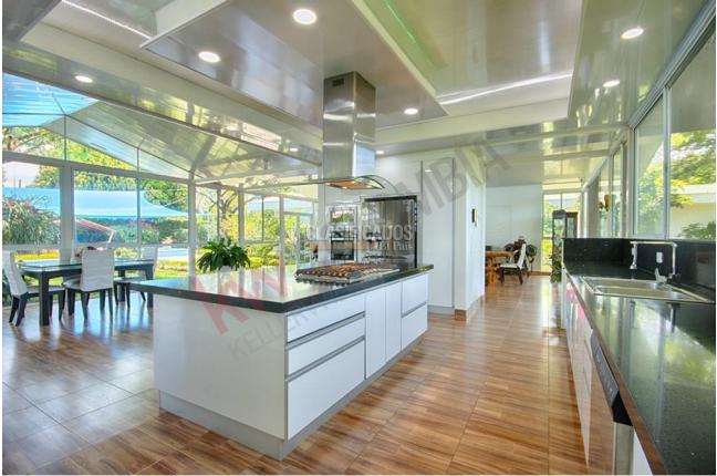 Casas, Venta en Jamundí