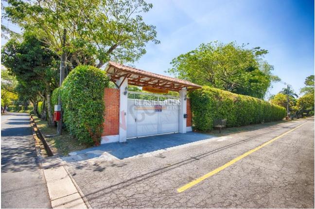 Casas, Venta en Jamundí