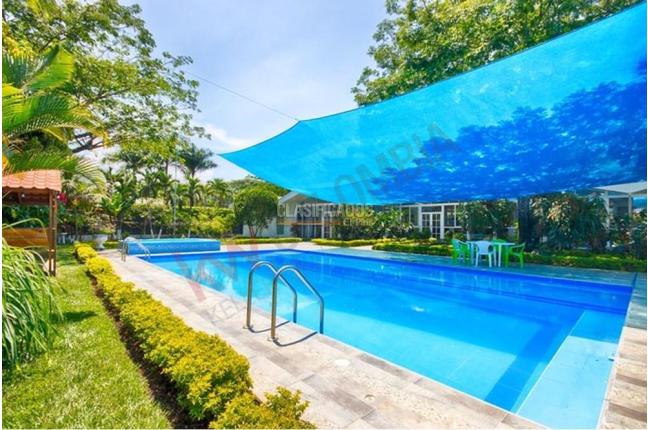 Casas, Venta, Jamundí - $2.300.000.000