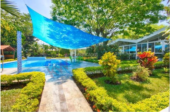 Casas, Venta, Jamundí - $2.300.000.000