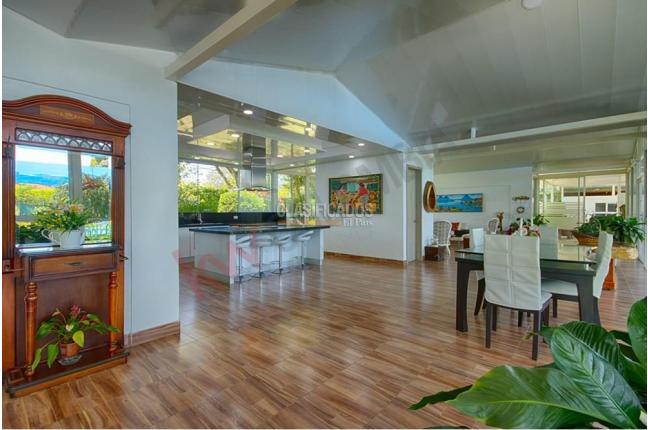 Casas, Venta, Jamundí - $2.300.000.000