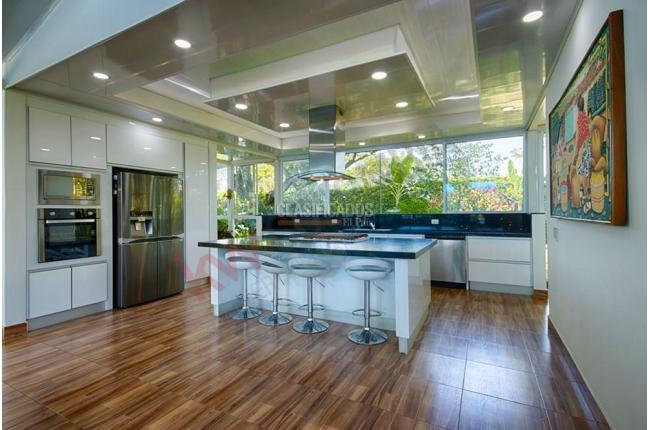 Casas, Venta, Jamundí - $2.300.000.000