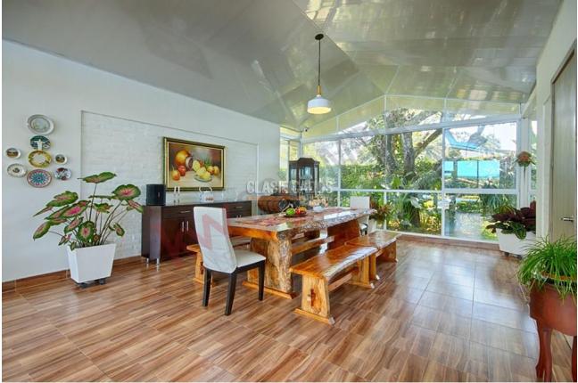 Casas, Venta, Jamundí - $2.300.000.000