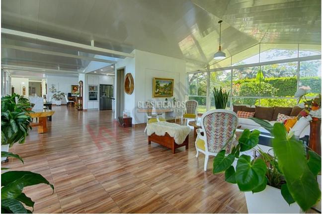 Casas, Venta, Jamundí - $2.300.000.000