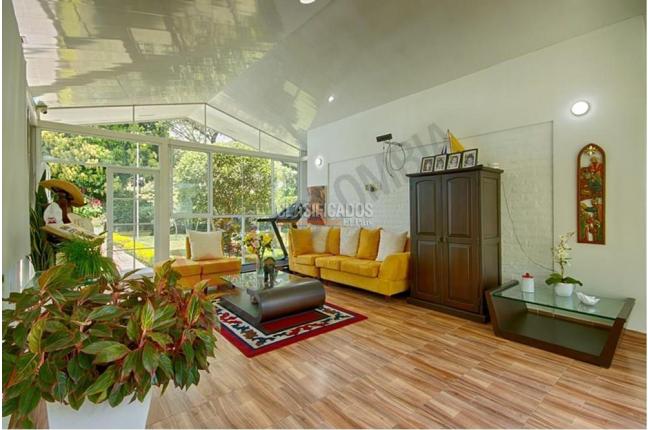 Casas, Venta, Jamundí - $2.300.000.000