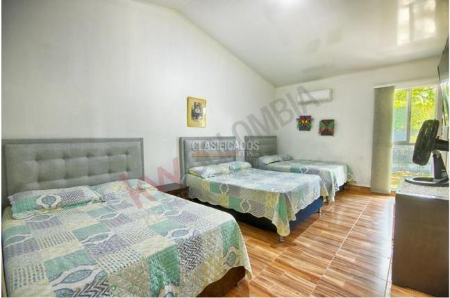 Casas, Venta, Jamundí - $2.300.000.000