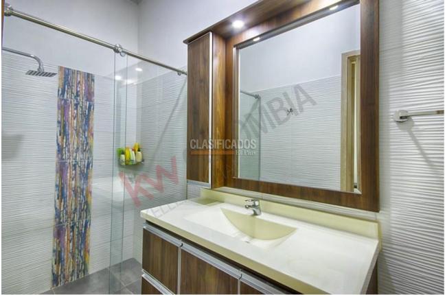 Casas, Venta, Jamundí - $2.300.000.000