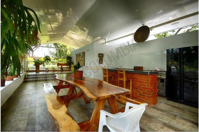 Casas, Venta, Jamundí - $2.300.000.000