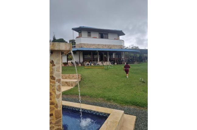 Fincas y Casas Campestres, Venta en Dagua