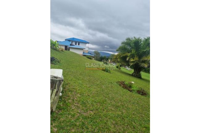 Fincas y Casas Campestres, Venta en Dagua