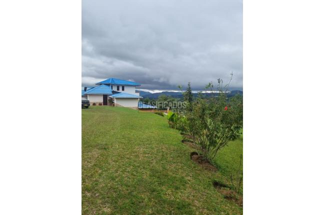 Fincas y Casas Campestres, Venta en Dagua