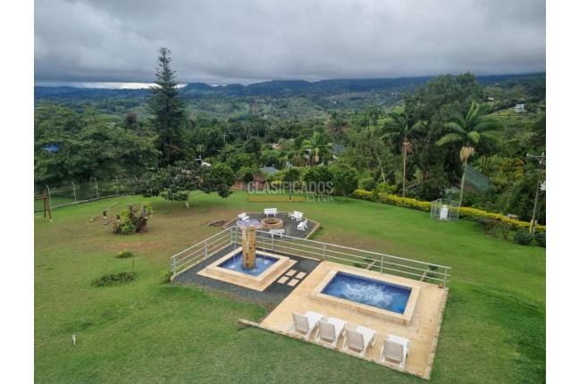 Fincas y Casas Campestres, Venta, Dagua - $950.000.000