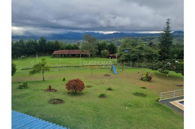 Fincas y Casas Campestres, Venta, Dagua - $950.000.000