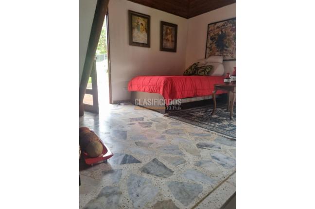 Fincas y Casas Campestres, Venta, Dagua - $950.000.000